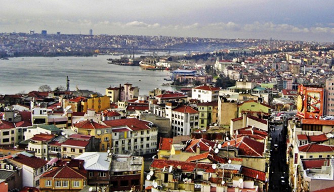 Alibeyköy Evde Serum